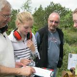 Terraenskydning Ulfborg - 30.6.2012